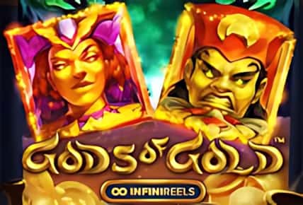 Gold of the Gods