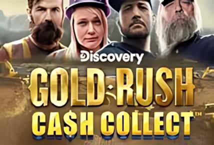 Gold Rush Cash Collect