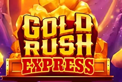 Gold Rush Express