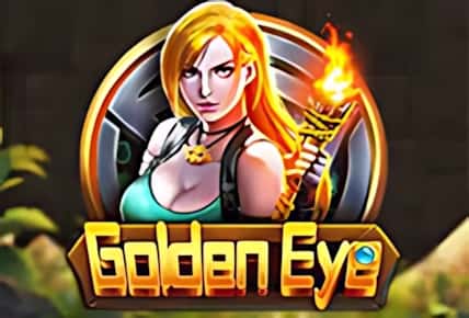 Golden Eye