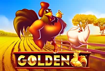 Golden Hen