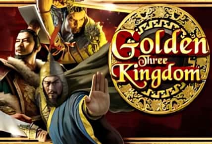 Golden Three Kingdom
