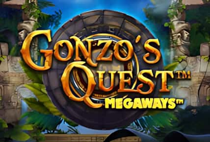 Gonzo&#8217;s Quest Megaways