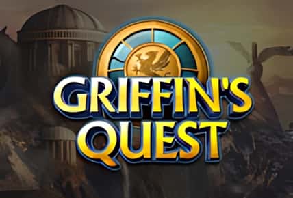 Griffin&#8217;s Quest