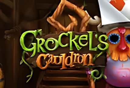 Grocket&#8217;s Cauldron