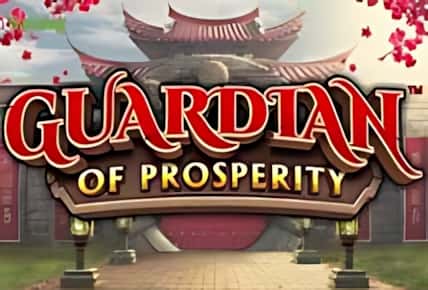 Guardian of Prosperity