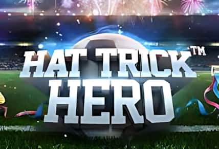 Hat Trick Hero
