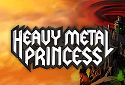 Heavy Metal Princess