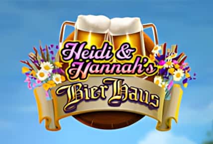 Heidi and Hannah&#8217;s Bier Haus