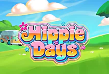 Hippy Days