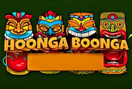 Hoonga Boonga