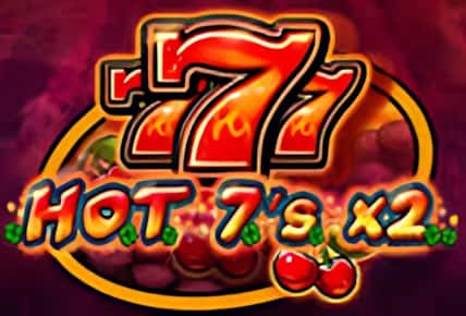 Hot 7s x 2