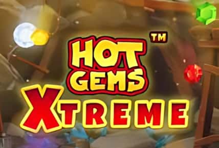 Hot Gems Xtreme