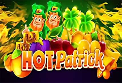 Hot Patrick