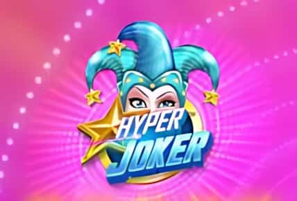 Hyper Joker Star
