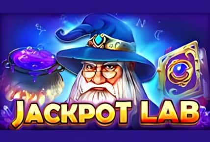 Jackpot Lab