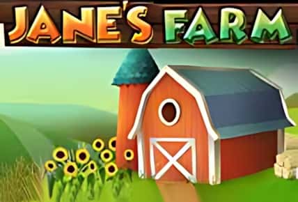Jane&#8217;s Farm