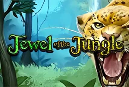 Jewel of the Jungle