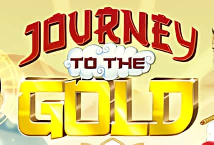 Journey to the Gold