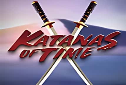 Katanas of Time