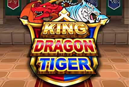 King Dragon Tiger