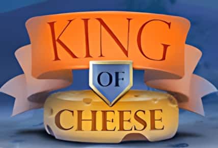 King of CHeese