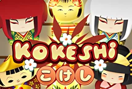 Kokeshi