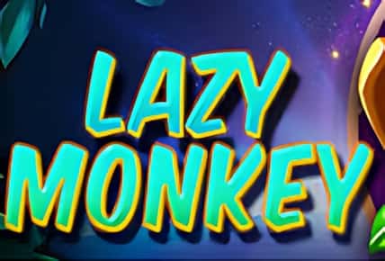 Lazy Monkey