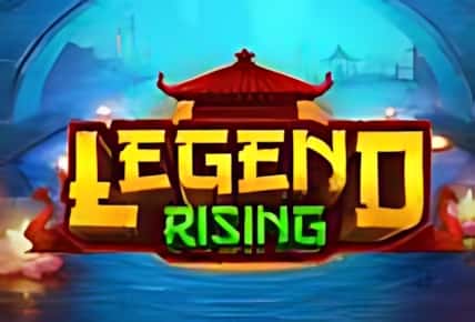 Legend Rising