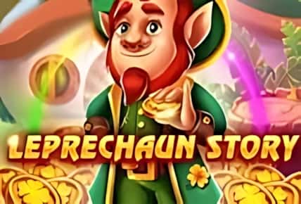 Leprechaun Story