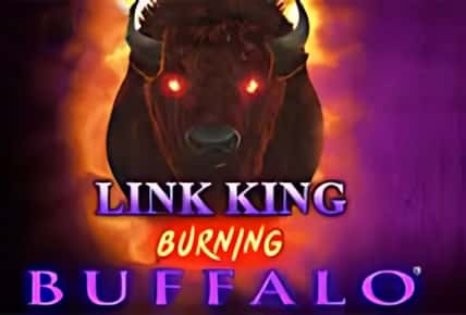 Link King Burning Buffalo