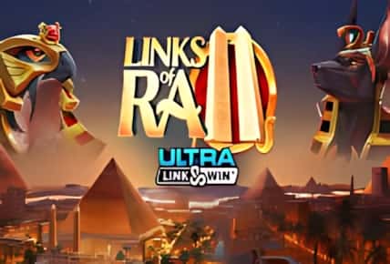 Links of Ra 2