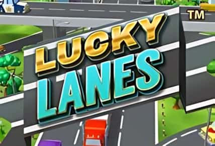 Lucky Lanes