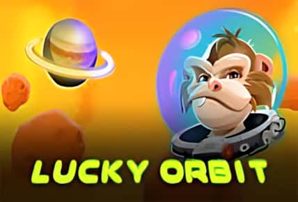 Lucky Orbit