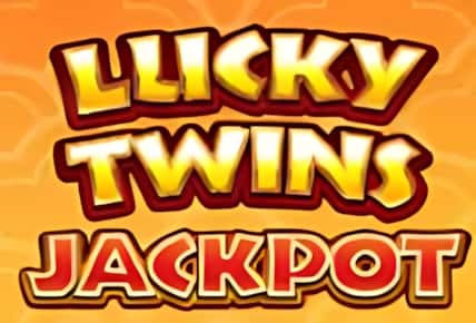 Lucky Twins Jackpot