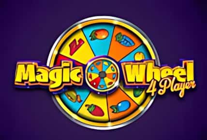 Magic Wheel 4 Player