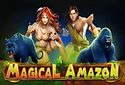 Magical Amazon