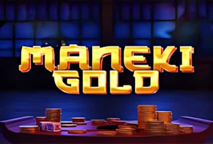Maneki Gold