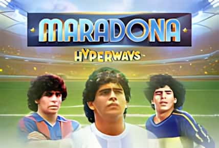 Maradona HyperWays