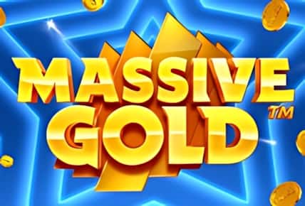 Massive Gold
