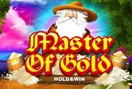 Master of Gold