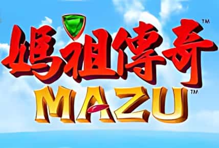Mazu