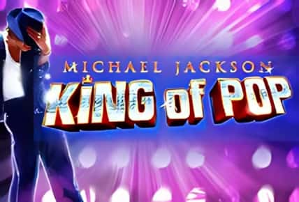 Micheal Jackson King of Pop