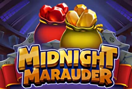Midnight Marauder