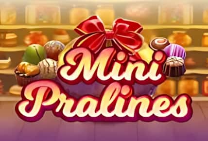 Mini Pralines