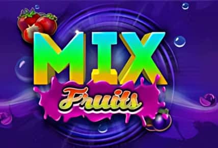 Mix Fruits
