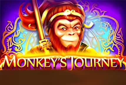 Monkey&#8217;s Journey