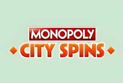 Monopoly City Spins
