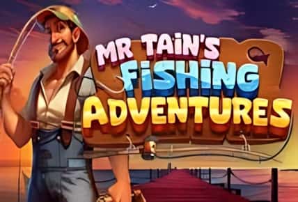 Mr Tain&#8217;s Fishing Adventures