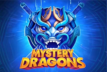 Mystery Dragons